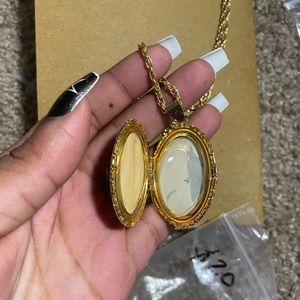 Indonesia locket
